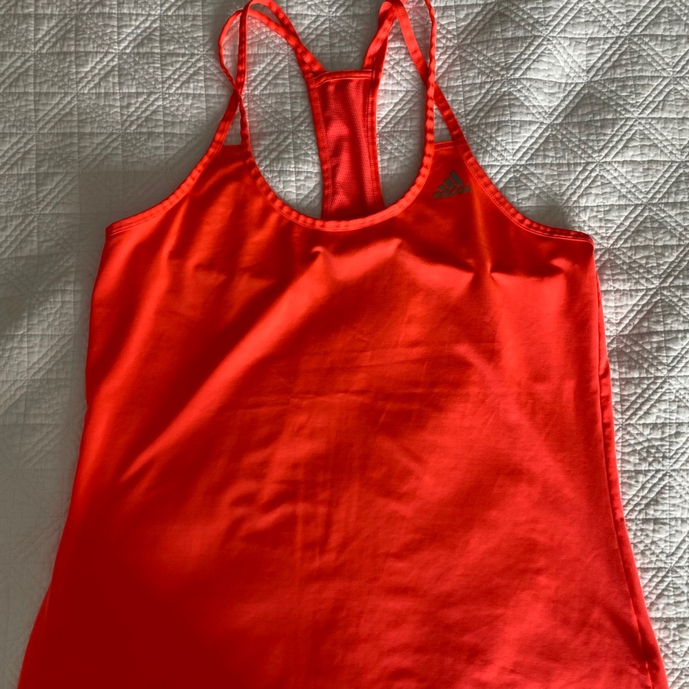 Workout Tank